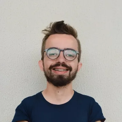Fabinho Henschel