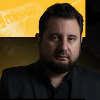 Fabrício Rodrigues 