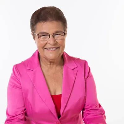 Fatima Nunes