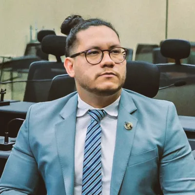 Matheus Faustino