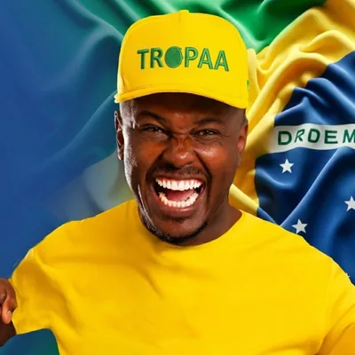 Felipe Tropa 