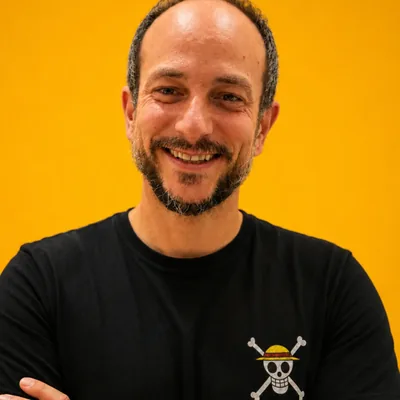 Felipe Gomes