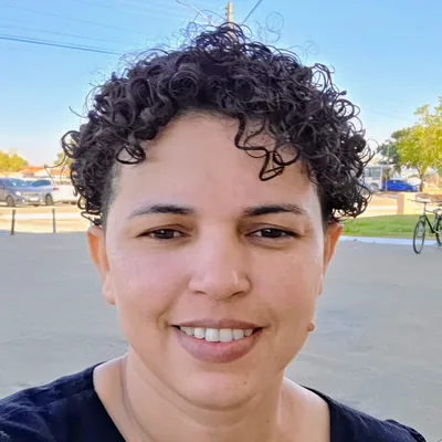FLAVIANE SANTOS