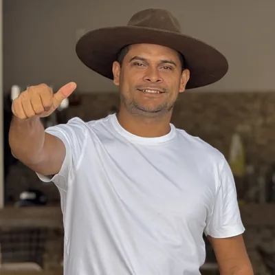 Francisco Mello
