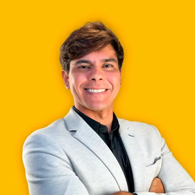 Gabriel Carvalho