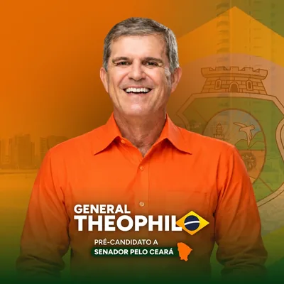 General Theophilo