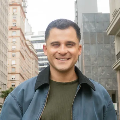 Giovani Culau