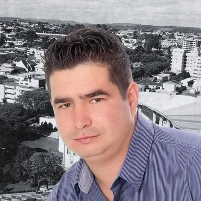 Glauberson Rocha