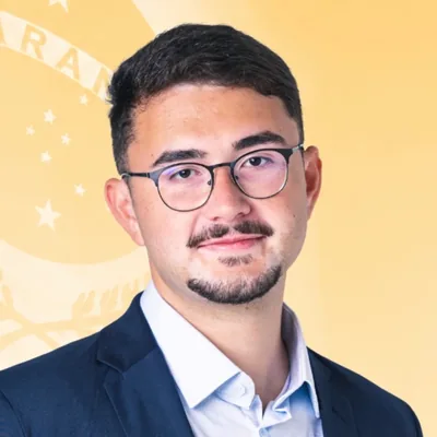 Gustavo Camillo