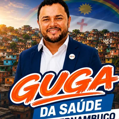 Guga da Saúde