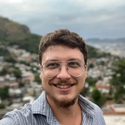 Guilherme Pimentel