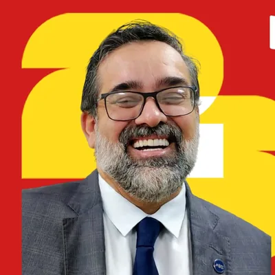 Gustavo Alves