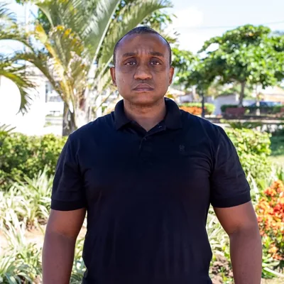 Gustavo Luiz
