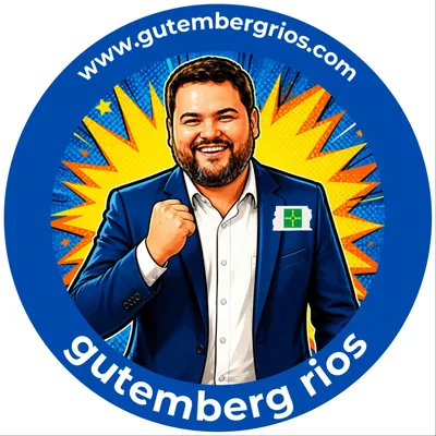 Gutemberg Rios