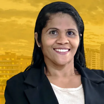Ione Nascimento