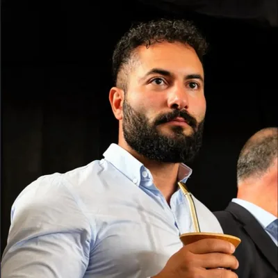 Israel Costa