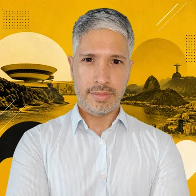 Leandro Issa