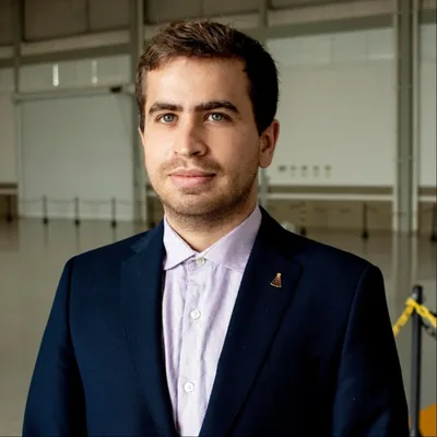 Ítalo Moreira