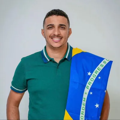 IVAN GUEDES