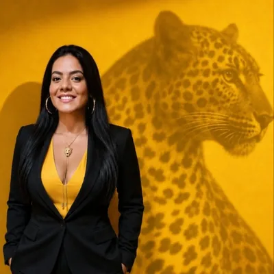 Jaqueline Vieira 