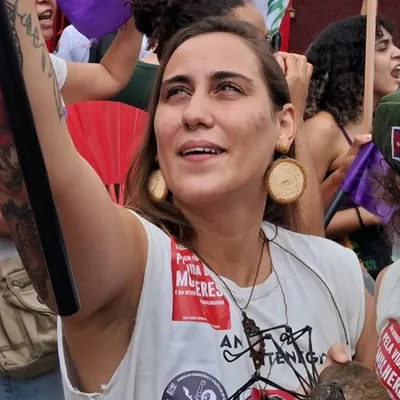 Jéssica Carvalho 