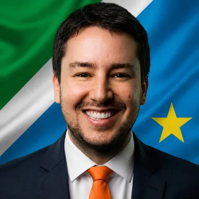 João Henrique Catan