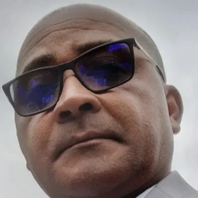 Joao Nascimento