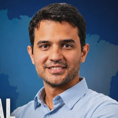 JOÃO PEDRO CAVALCANTI