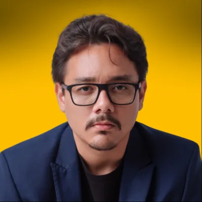 João Nagashi