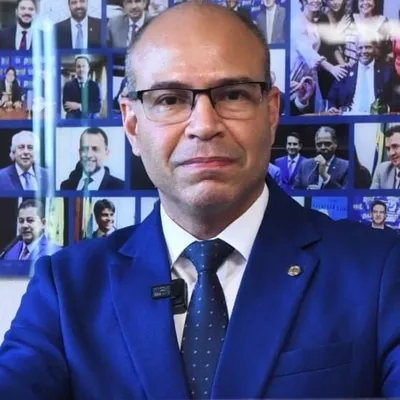 Jones Moura