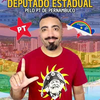 JOSUEL DO ESPIRITO SANTO