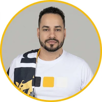 JOTA BRANDÃO AM