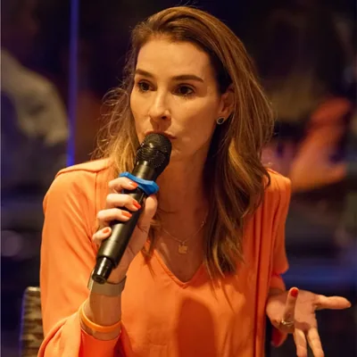 Juliana Benicio