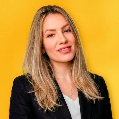 Juliana Redivo