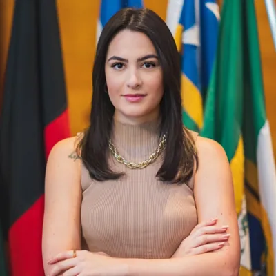 Juliana Rios