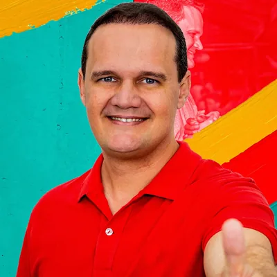 Júlio Pinheiro