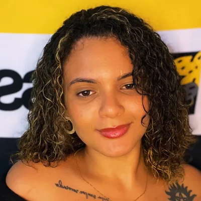Jully Rocha