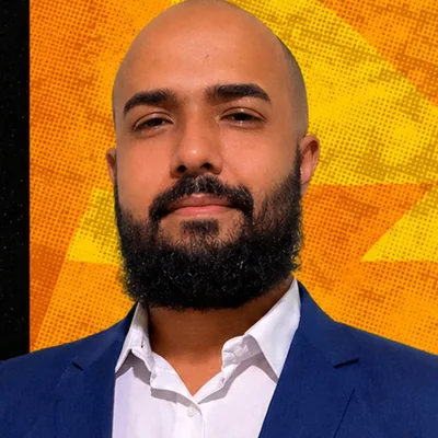 Gabriel Lima (Kapo)