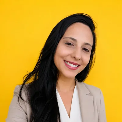 Kelly Carvalho 