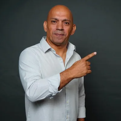 Kiel Damasceno