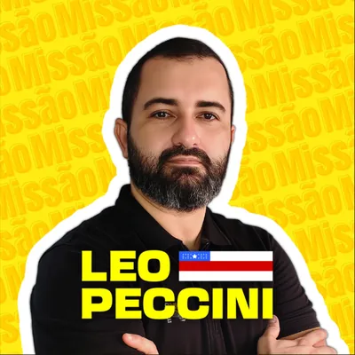 Leo Peccini