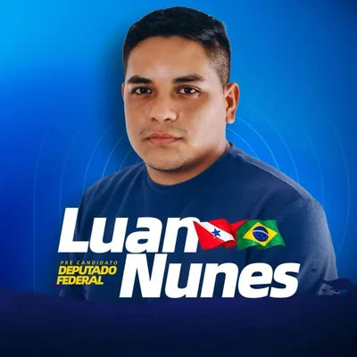 Luan Nunes