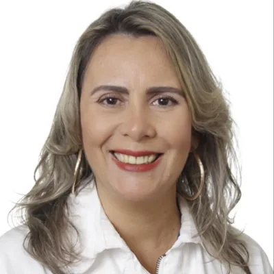 Luciana Mendina