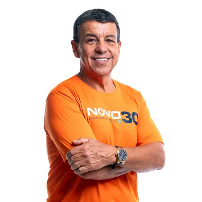 Luciano Pereira
