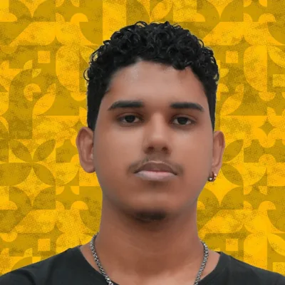 Luis Vinicius Ferreira Moraes 