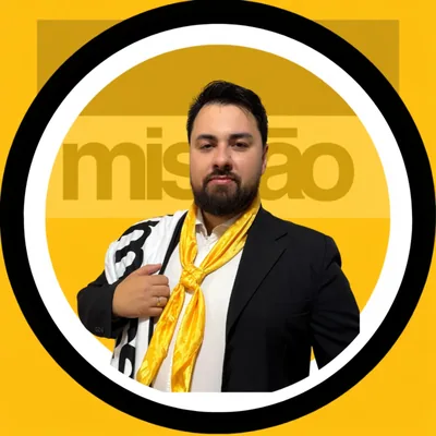 Luiz Graciano Prado