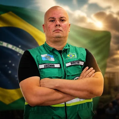 Luizinho Patriota