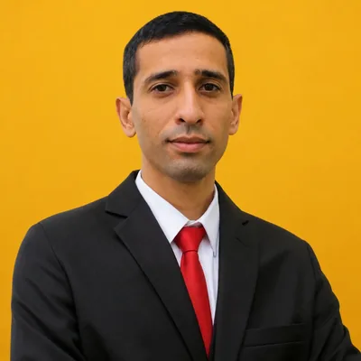 Malcon Andrade