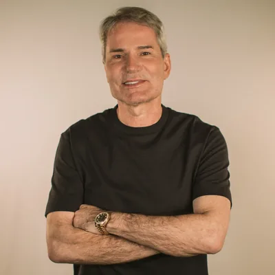 Márcio Poncio