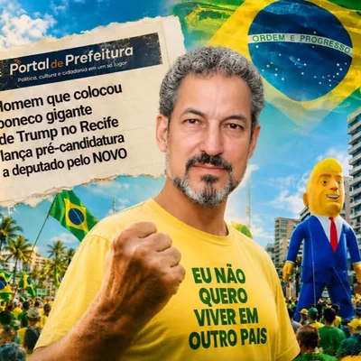 Marconi Ferraz